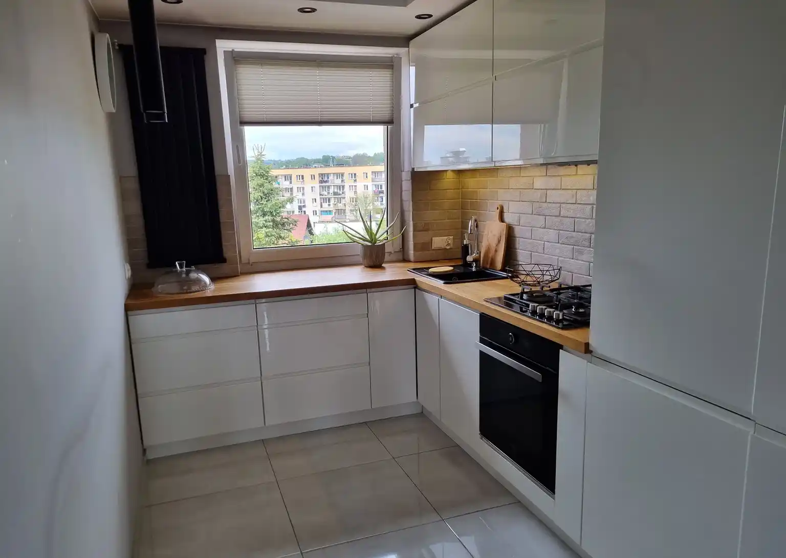 Nowy Sącz | 4 pokoje | Wysoki standard |Gotowe do zamieszkania |Balkon