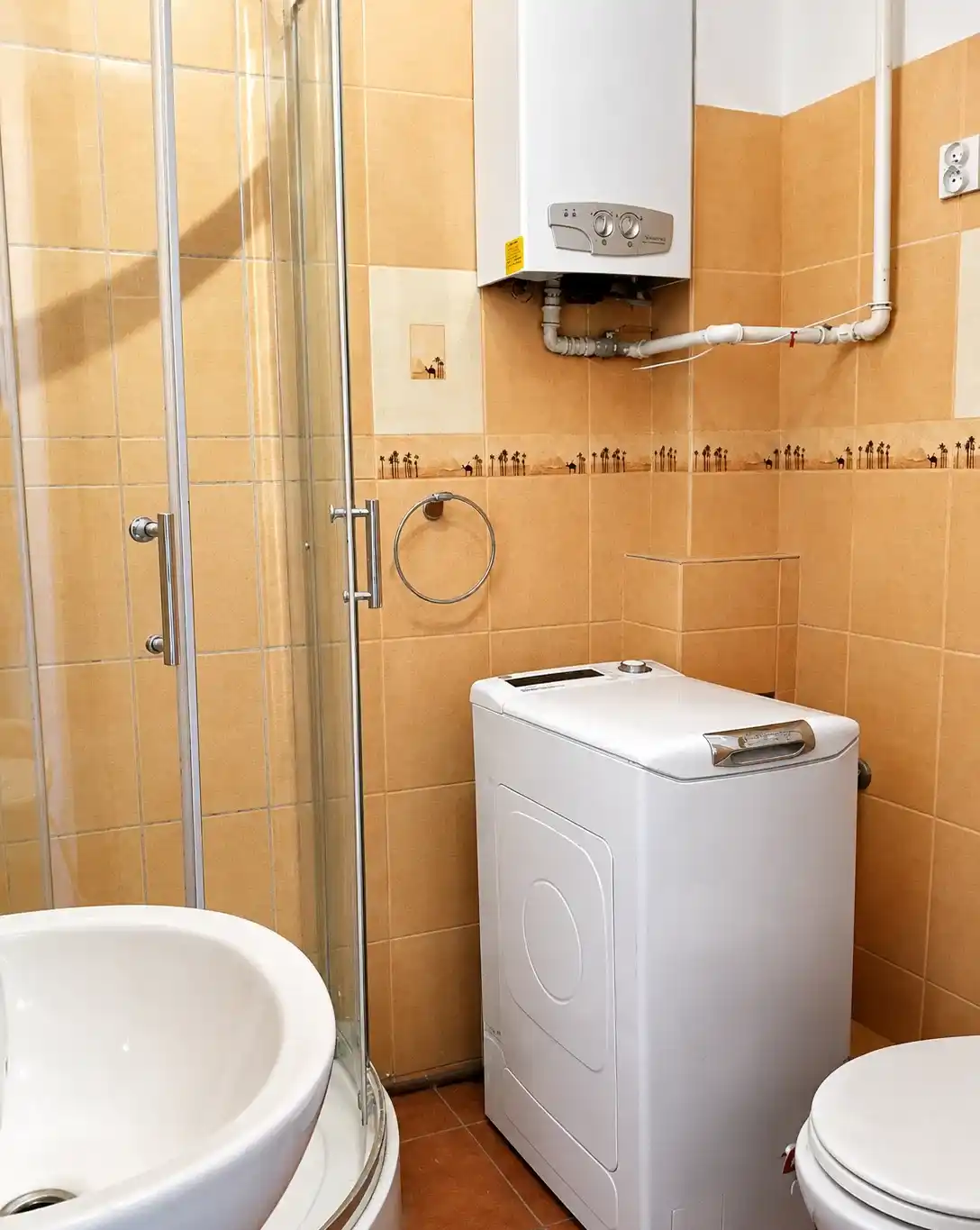 2 pokoje | 2 balkony | Plac Grunwaldzki | Politechnika |49m2 - zdjęcie 8