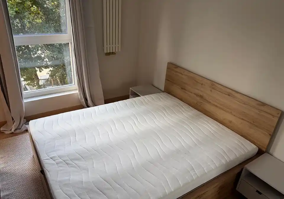 2-pokojowe mieszkanie w Gdańsku na wynajem - zdjęcie 6