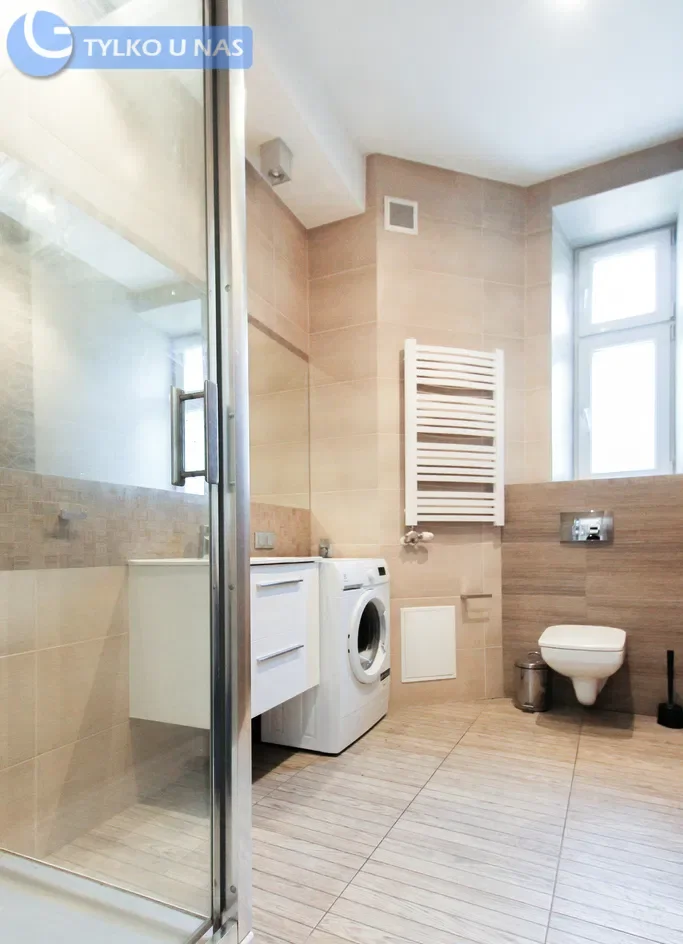 2 osobne pokoje, 64m2, Centrum ul. Topolowa, MPEC - zdjęcie 7