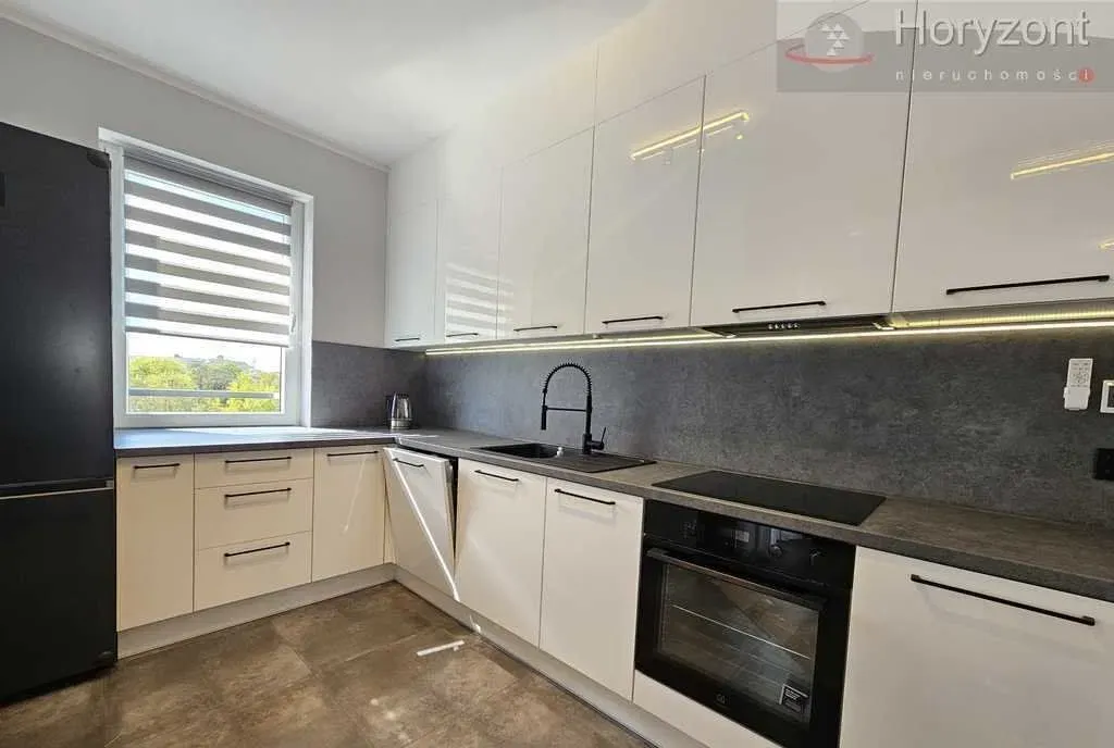 Komfortowe 4-pokojowe mieszkanie w nowym apartamentowcu Nautica - zdjęcie 6