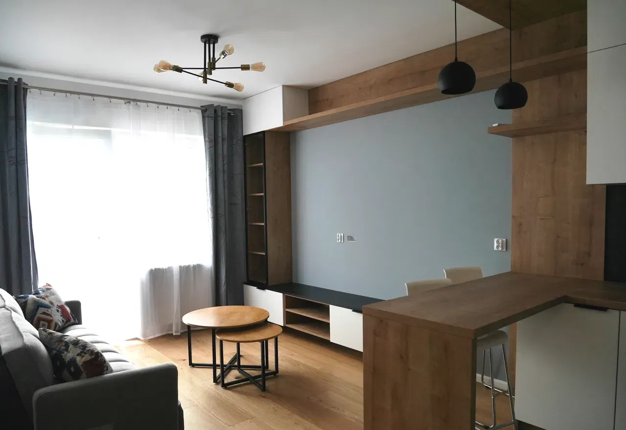 Nowe mieszkanie z klimatyzacją - zdjęcie 9