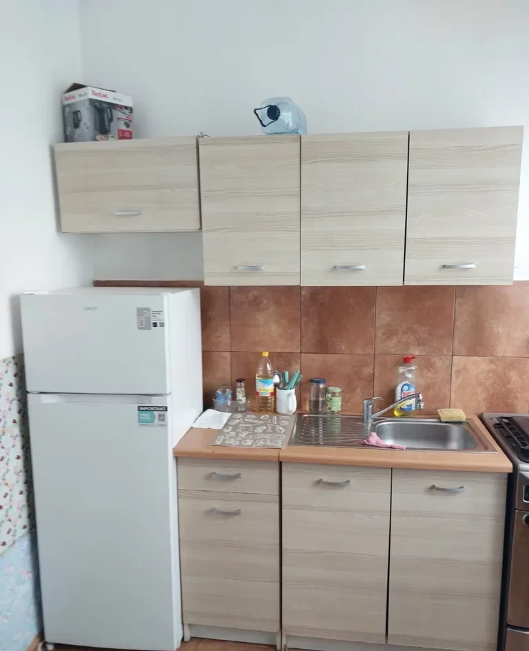 Kawalerka do wynajęcia w Będzinie - zdjęcie 2