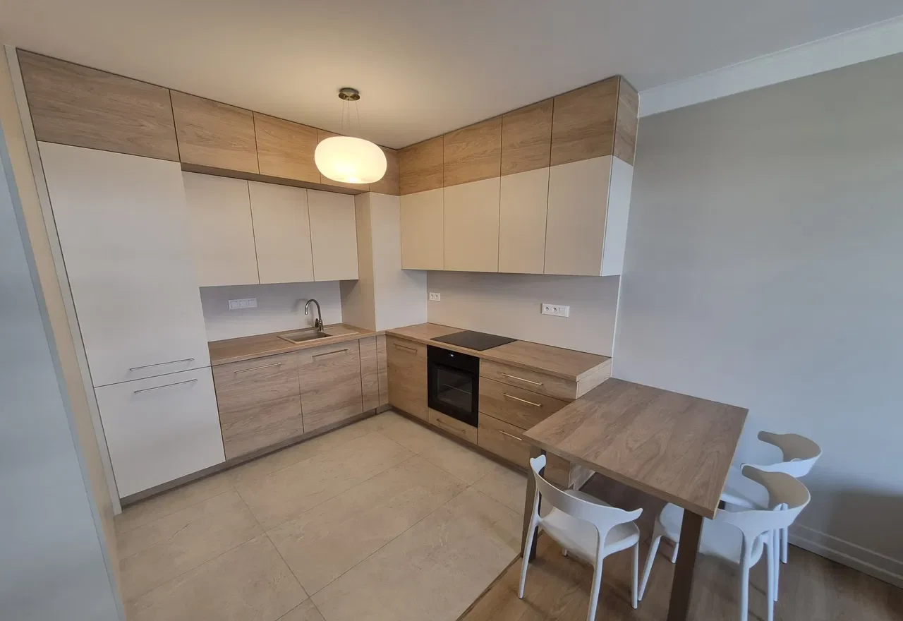 2 pokoje, mieszkanie na wynajem - Kraków, Dębniki - 68164086 • www.otodom.pl - zdjęcie 4