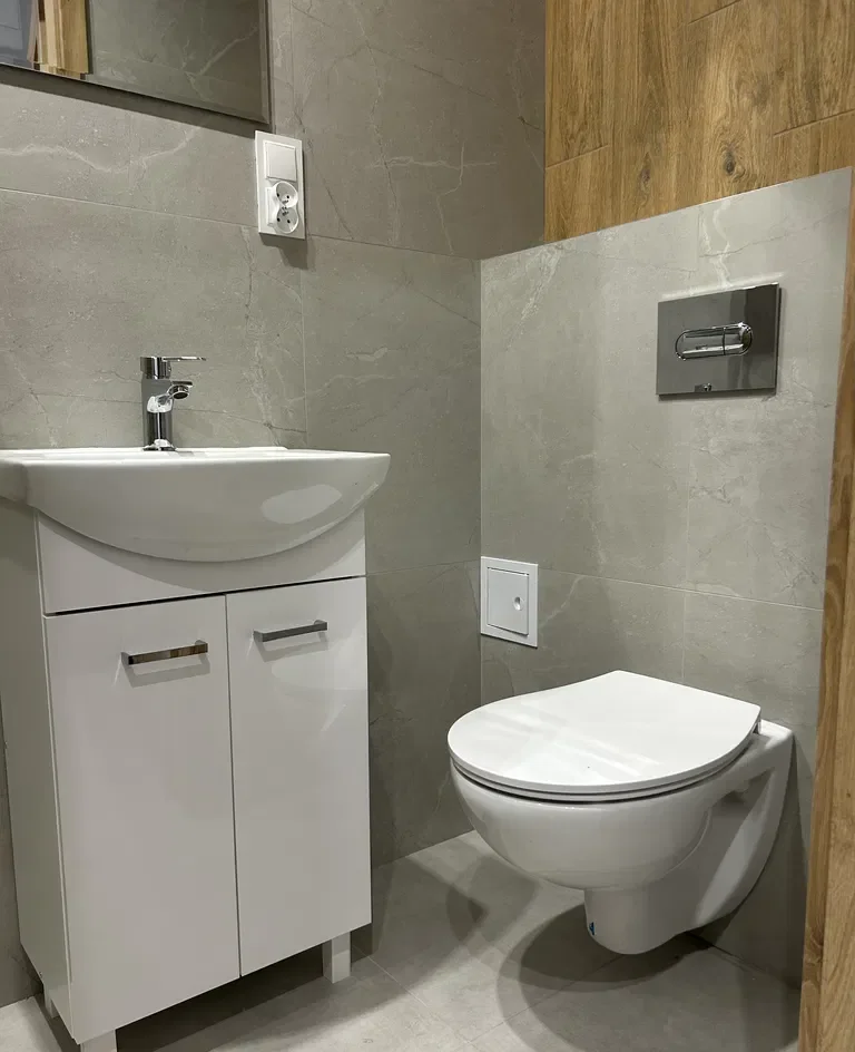 Ogrzewanie , internet w cenie 30m2  Centrum - zdjęcie 8