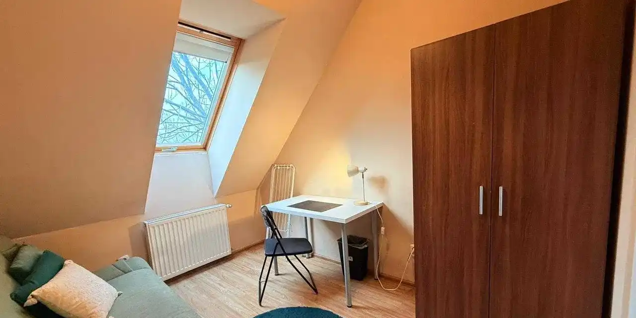 Szukasz pokoju na wakacje? Napisz do nas! POKOJE NA 2/3 MIESIĄCE! we Wrocławiu - zdjęcie 5