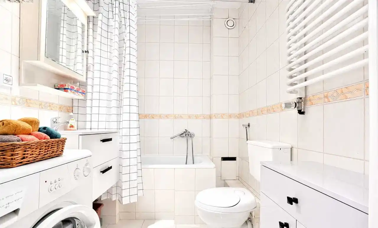Wola Duchacka dwupokojowe ul.Przykopy 2300 - zdjęcie 3