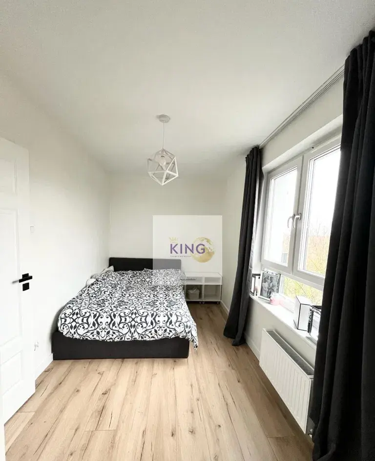 3 Pokoje | Miejsce Parkingowe | Winda | Balkon - zdjęcie 3