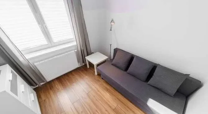 Przytulne studio w centrum bez prowizji - zdjęcie 2