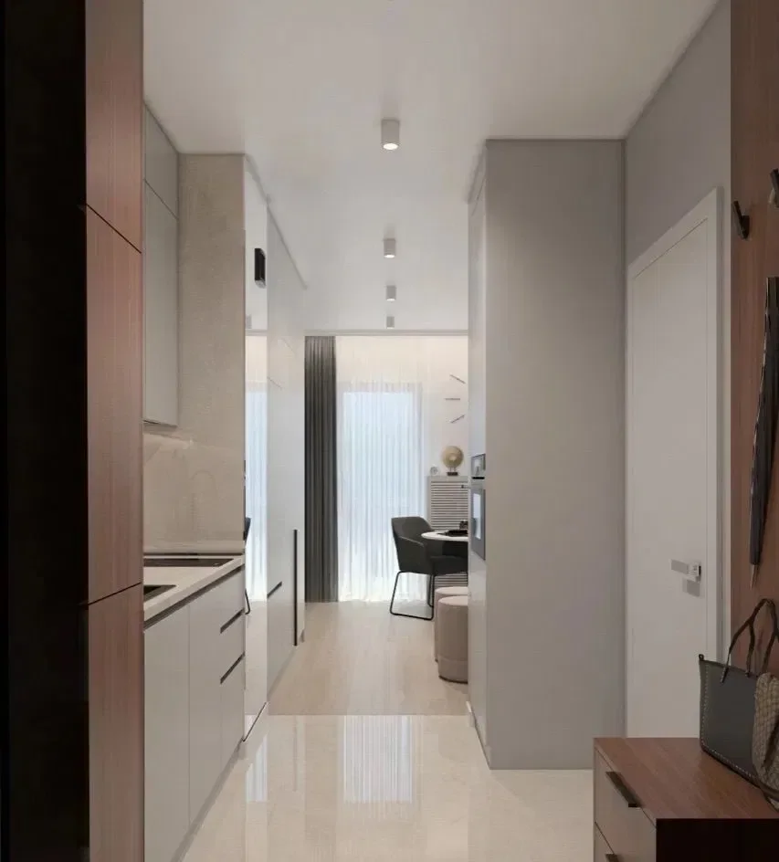 Metro Stadion Exclusive Apartament 30m2 * bezpośrednio - zdjęcie 3