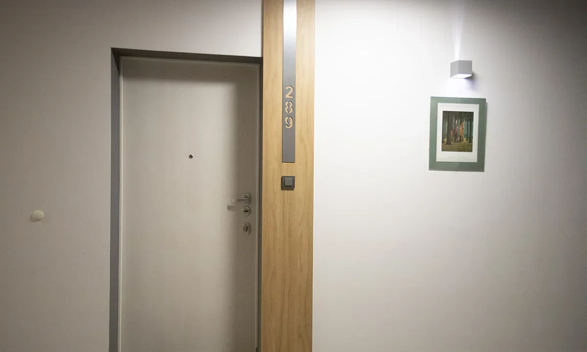 Pokój do wynajęcia Metro Słodowiec – 3 minuty od stacji -9 m² - zdjęcie 4
