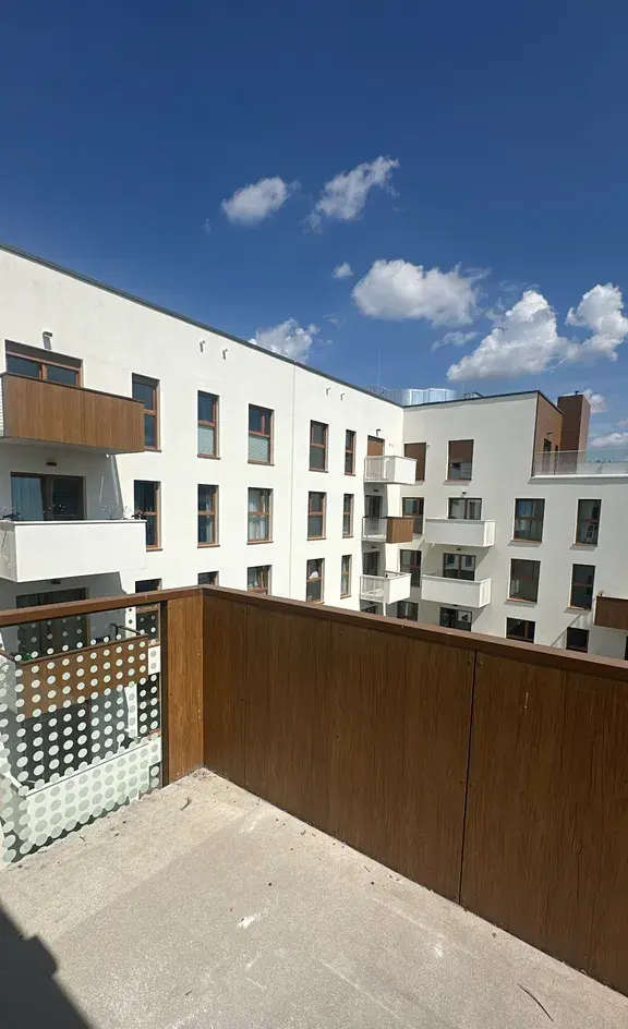 | Umeblowane| 3 Pokoje| 2 Łazienki| Duży balkon| - zdjęcie 2