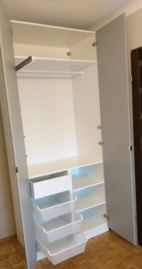 Mieszkanie 3 pokojowe z balkonem, Rzeszów - zdjęcie 8