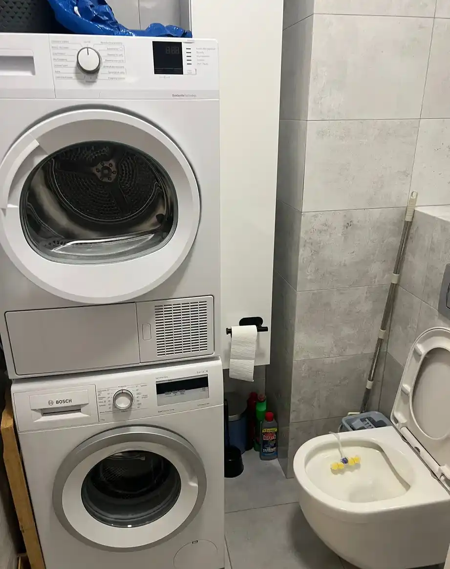 2 pokoje, mieszkanie na wynajem - ul. Władysława Podkowińskiego, Kraków - 68308782 • www.otodom.pl - zdjęcie 4