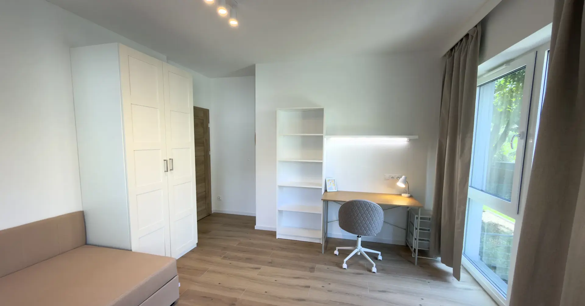 Pokój Warszawa Bielany - zdjęcie 3