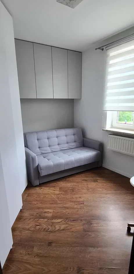 Mieszkanie w centrum miasta na wynajem - zdjęcie 5