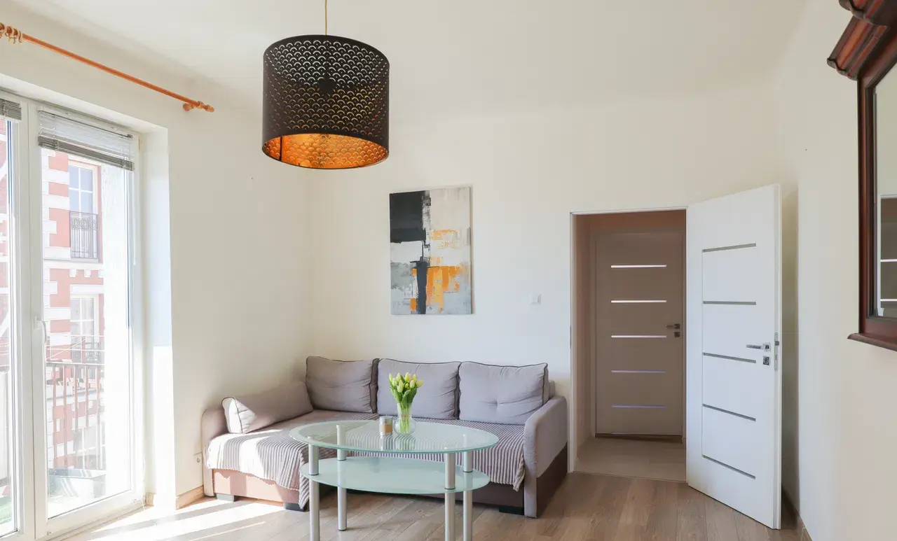 Mieszkanie 2-pokojowe 51,9 m² w centrum Koszalina - zdjęcie 3
