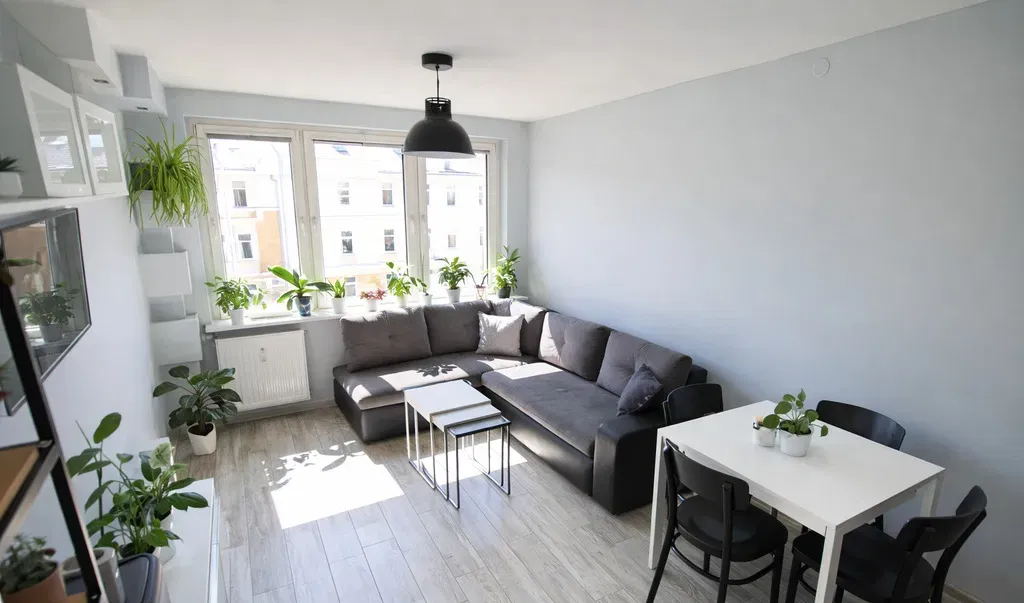 3-pokojowe mieszkanie blisko Centrum - zdjęcie 3