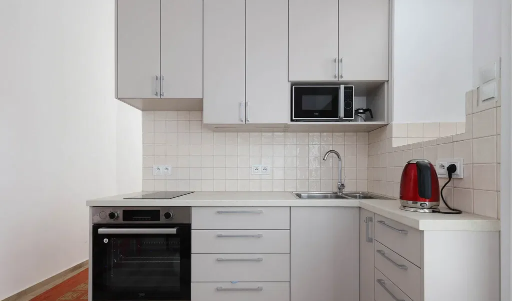 Nowoczesne studio blisko metra Wilanowska. PETS FRIENDLY - zdjęcie 8