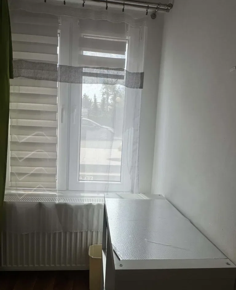 Pokój dla 1/2 osób w mieszkaniu 4-pokojowym na Ochocie - zdjęcie 2