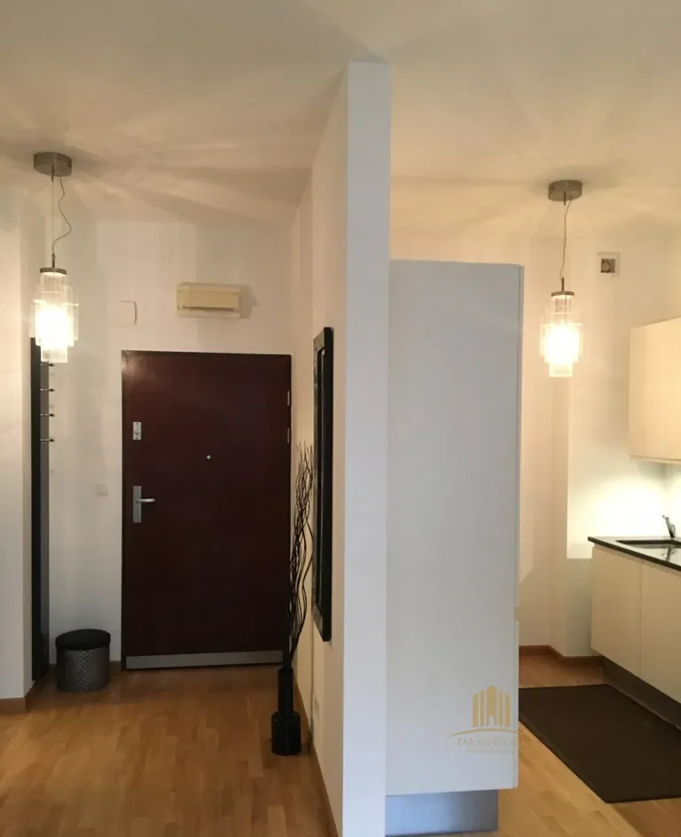 Apartment | 1 bedroom | terrace | Eko Park - zdjęcie 3