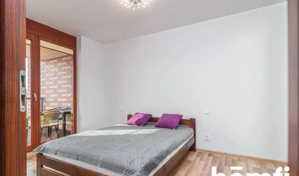 2 pokoje z balkonem i garażem | Core Verona - zdjęcie 7