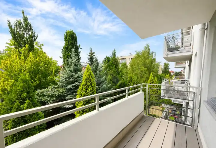 2-pokojowe z osobną kuchnią i balkonem! |Bronowice, ul. Radzikowskiego - zdjęcie 3