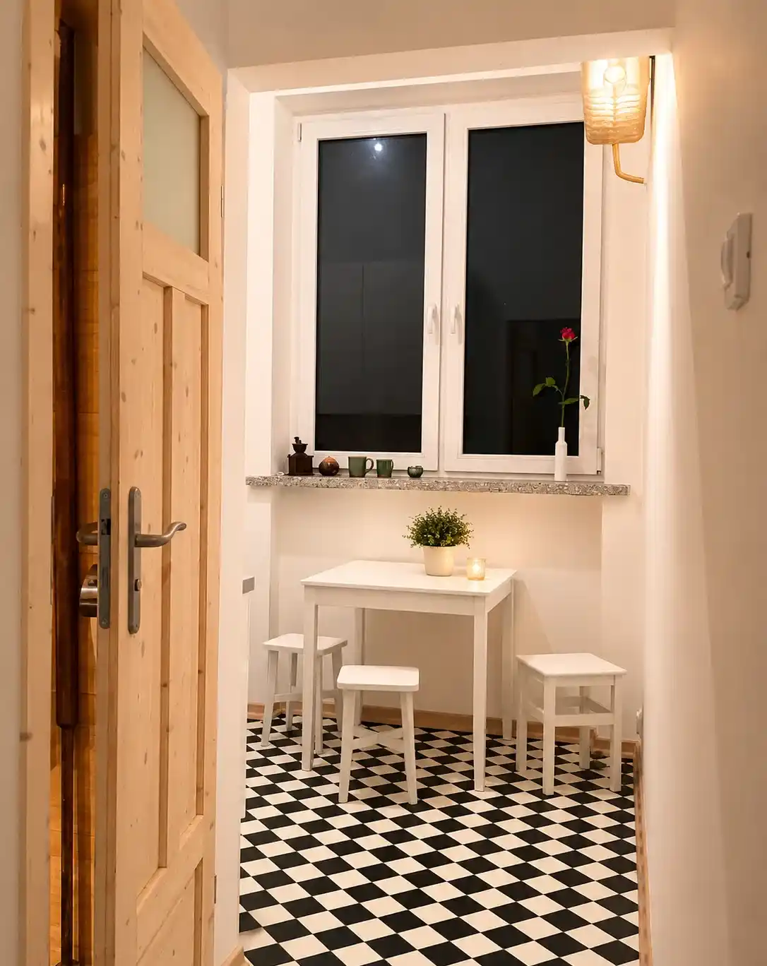 Jak dom – 3 pokoje z prywatnym ogrodem 140 m² - zdjęcie 6