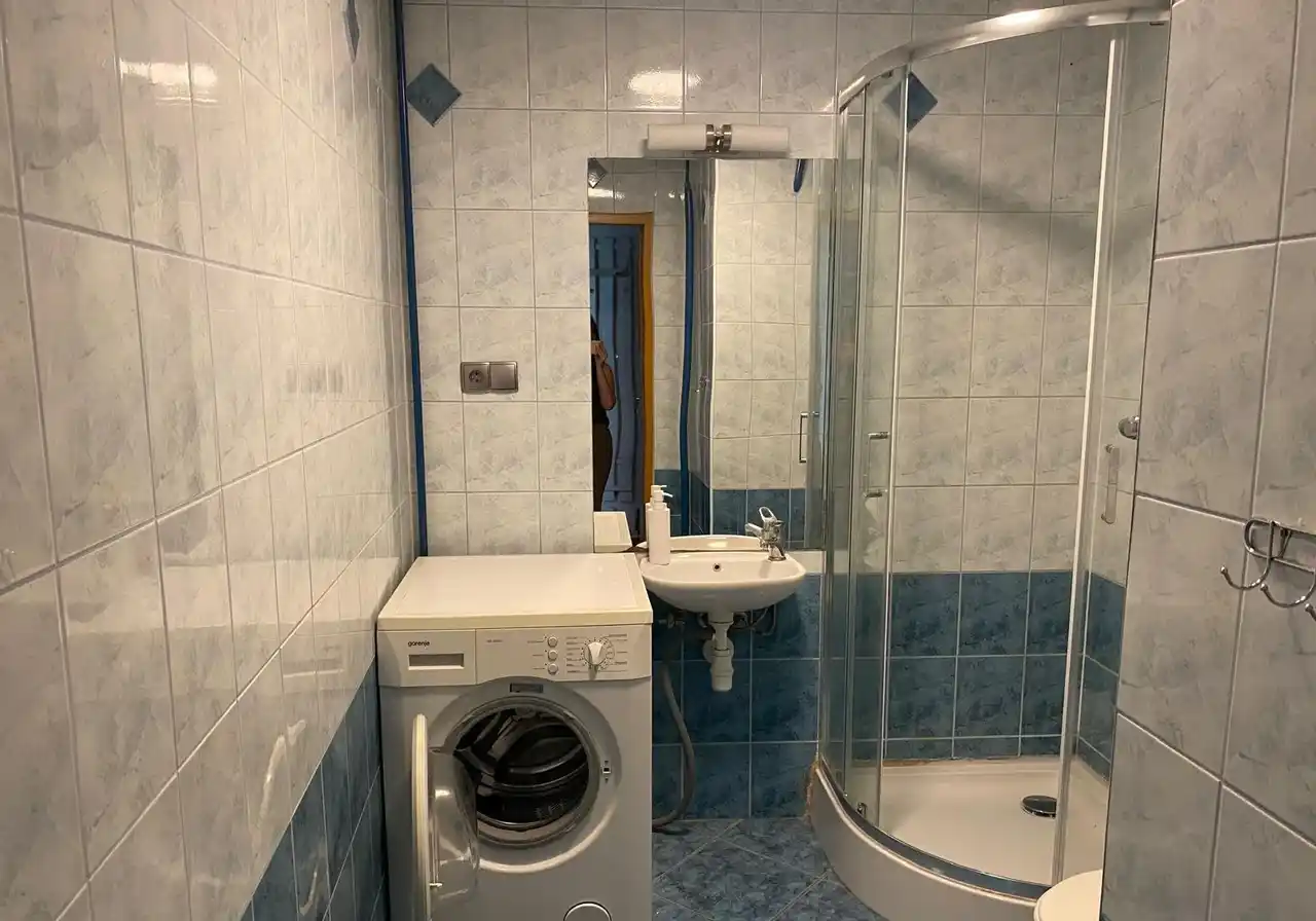 1-pokojowe mieszkanie kolo Politechniki,centrum, z balkonem - zdjęcie 6