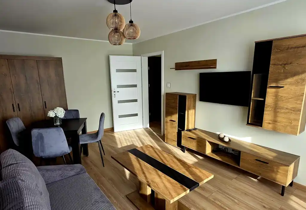 Mieszkanie 2-pokojowe z balkonem w Dąbrowie Górniczej / Gołonóg - zdjęcie 6