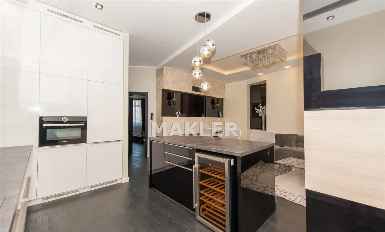 Apartament na wynajem 2 pokoje Centrum - zdjęcie 2