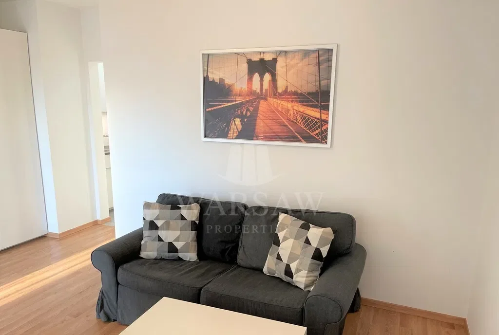 Nowoczesne studio - Nowy Raków, bliskie Włochy - zdjęcie 9