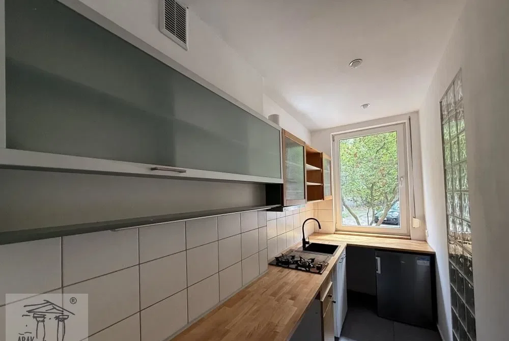 Mieszkanie 60 m2 w Poznaniu (Wilda) - zdjęcie 8