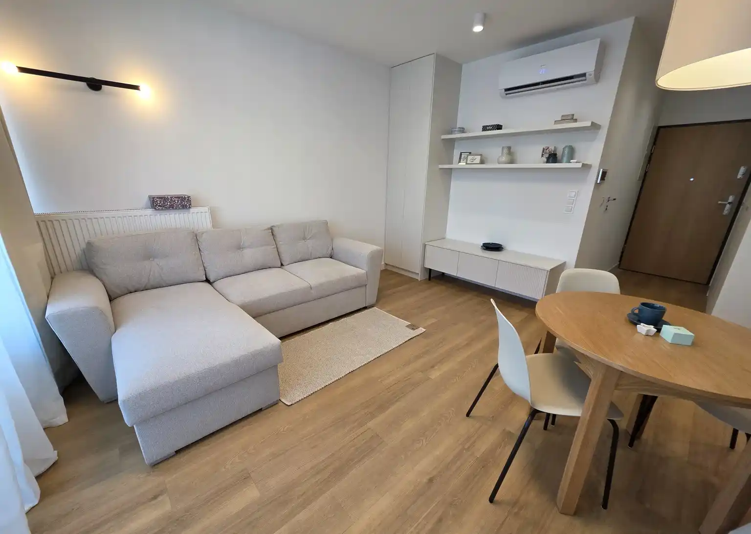 Mieszkanie, 30,50 m², Lublin - zdjęcie 7