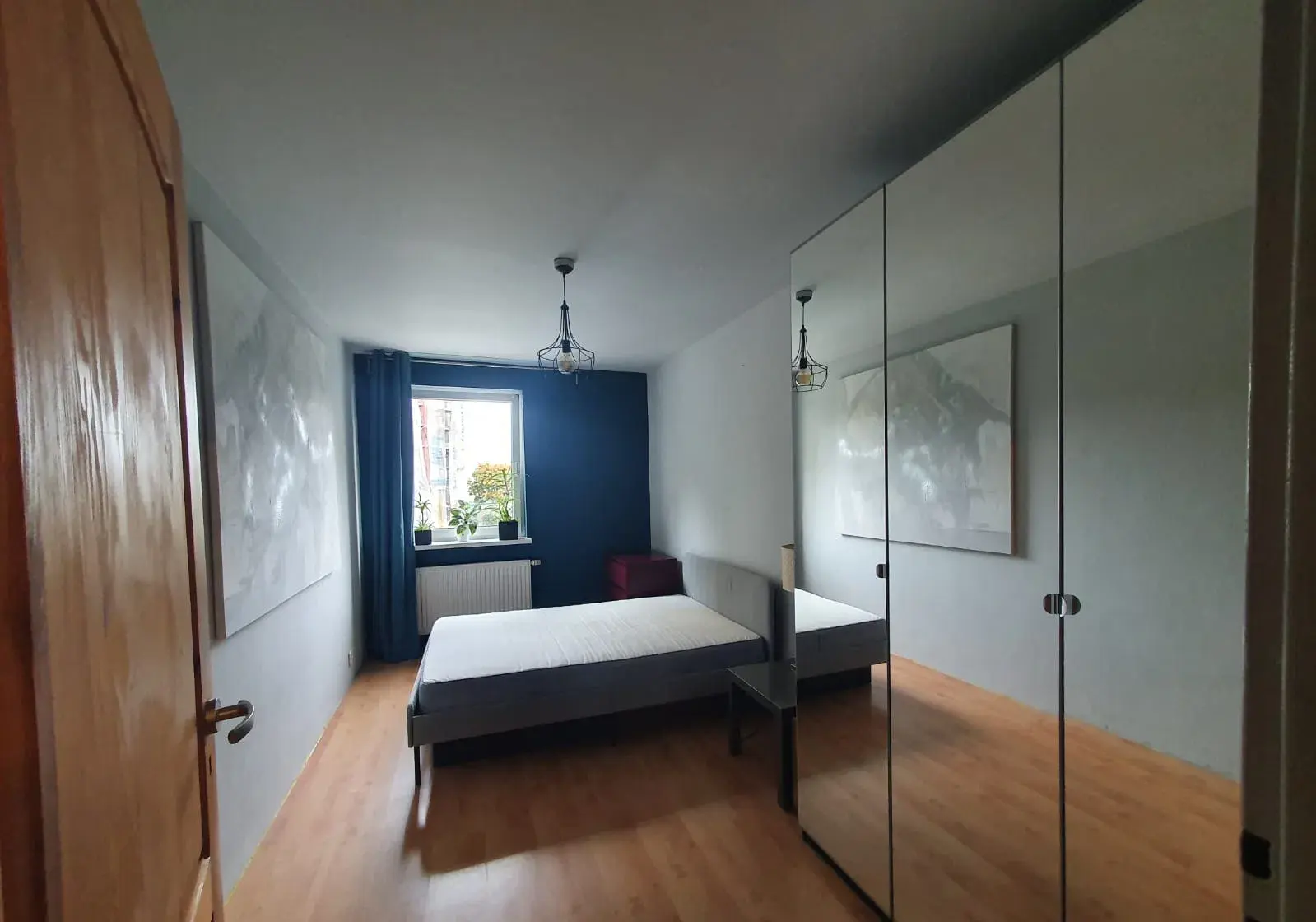 2-pokojowe mieszkanie na Boninie | Duży balkon | I piętro - zdjęcie 7