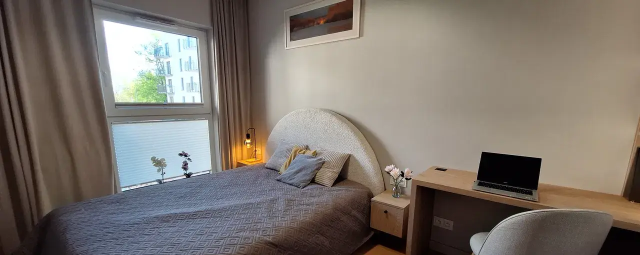 Mieszkanie 37 m² w Łodzi na wynajem - zdjęcie 7