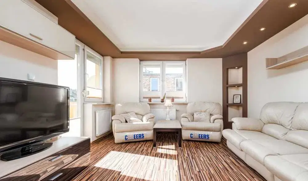 Pokój 16 m² | Zachariasza 2/4, Praga Północ | BEZ PROWIZJI | od zaraz | 1480 - zdjęcie 2