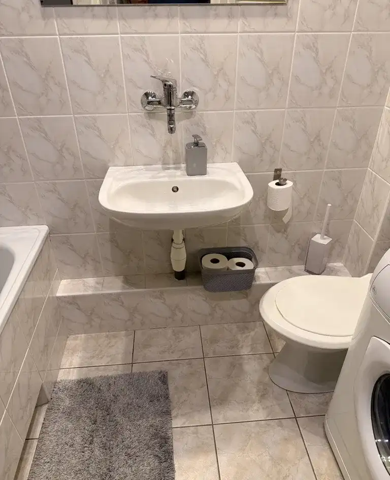 Przytulne 3 pokoje | 55 m² | Balkon | Kleosin/Białystok | Bezpośrednio - zdjęcie 5