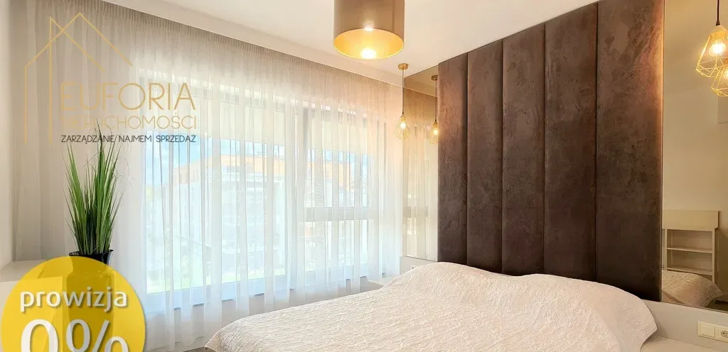 Apartament dwupoziomowy przy parku "Na Zdrowiu" - zdjęcie 10