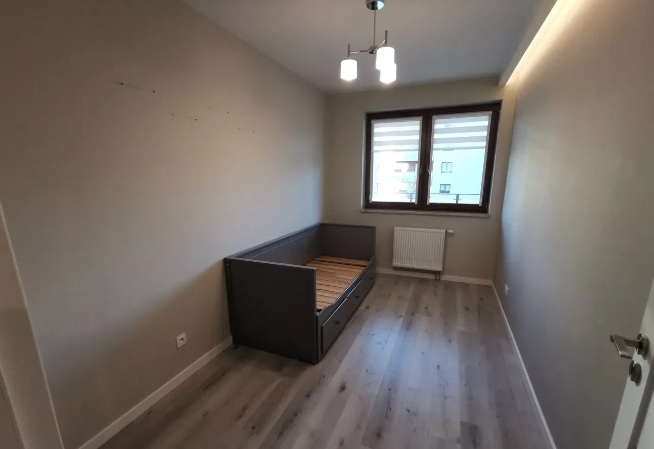 Apartament 63m2 z klimatyzacją i garażem - zdjęcie 8