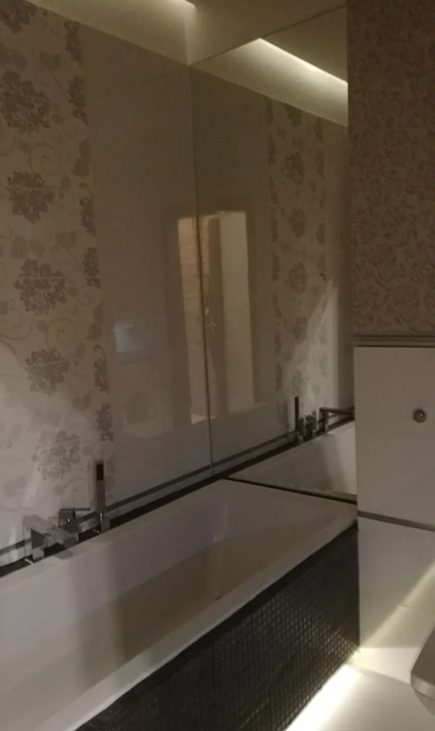 Bezpośrednio: 3-pokojowe mieszkanie 77 m², Osiedle Saska, Gocław - zdjęcie 7