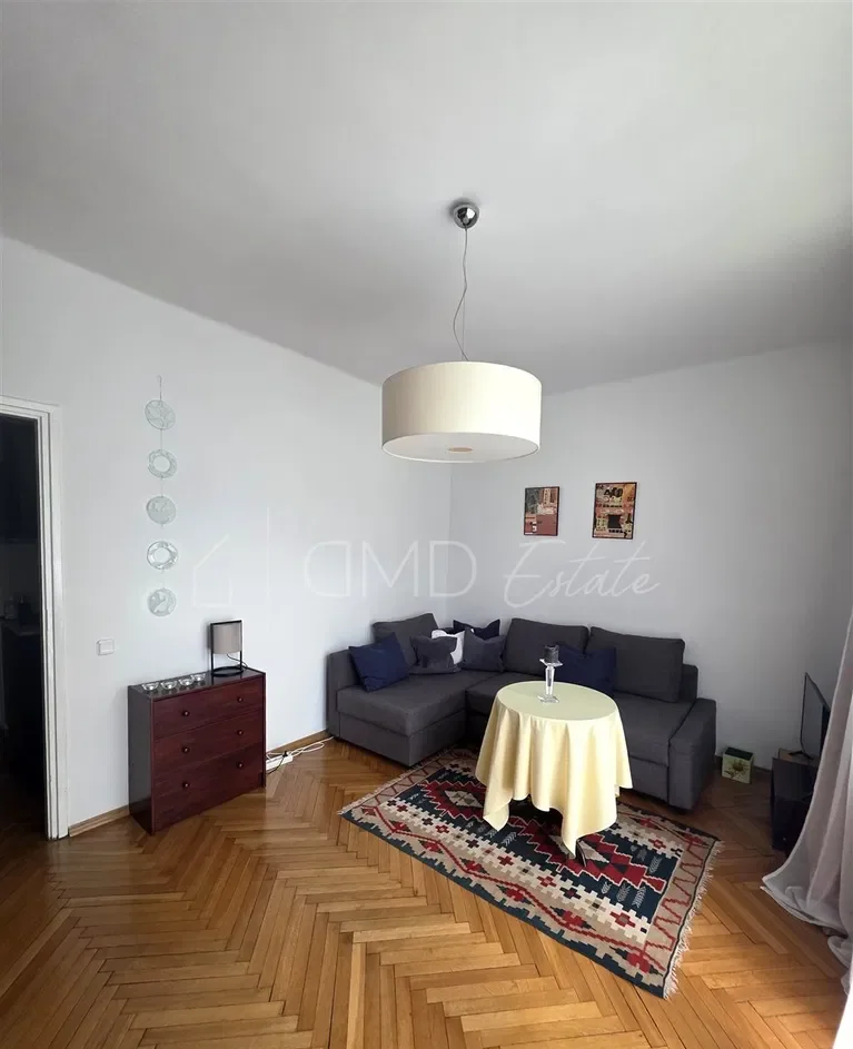 Koszutka Kawalerka Balkon - zdjęcie 4