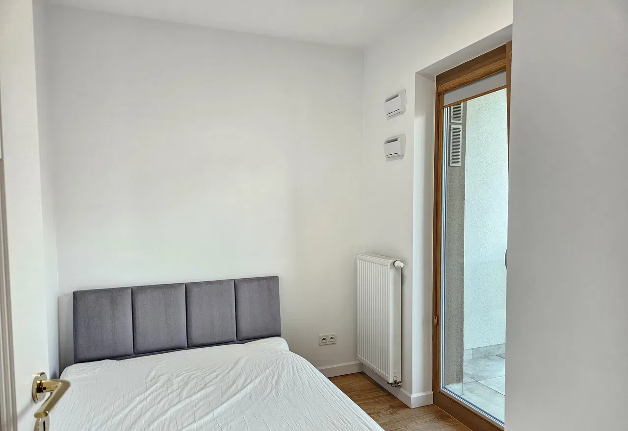 Holm House 3 Mokotów | 2 pokoje | metro 10 min | garaż | 2022 - zdjęcie 9