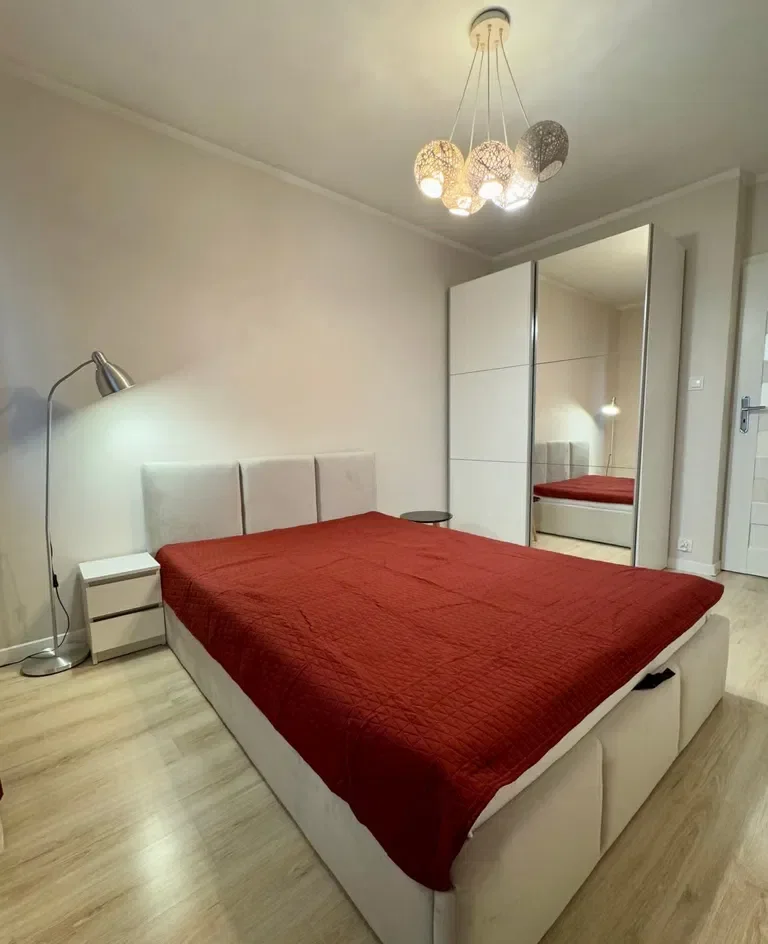 Mieszkanie, 45 m², Białystok - zdjęcie 7