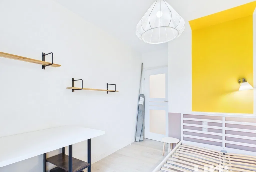2 pokoje | 39m2 | Kobierzyńska | balkon z widokiem - zdjęcie 6