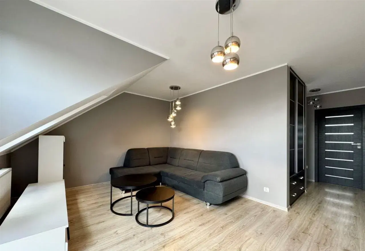 Mieszkanie, 40 m², Grudziądz