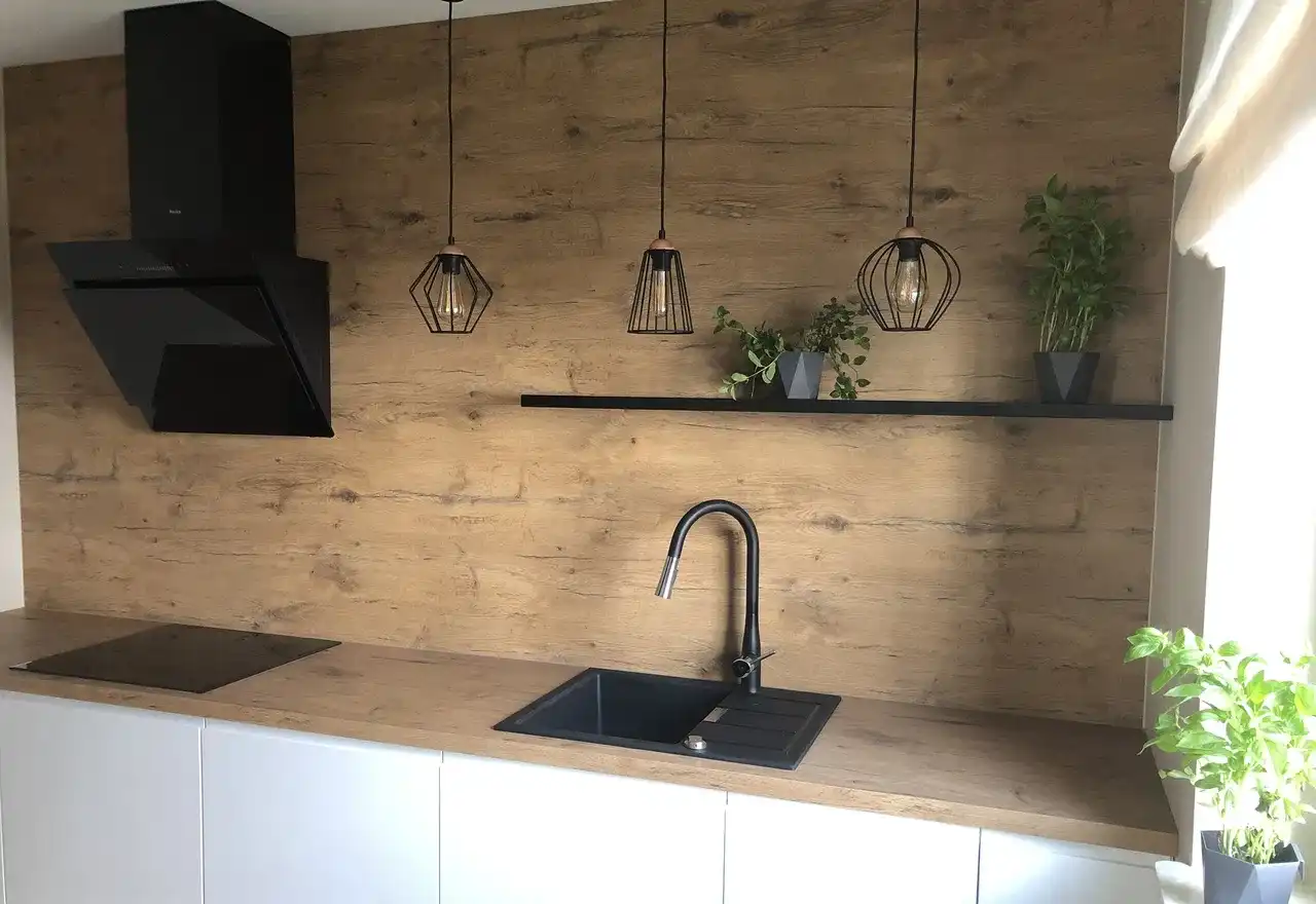 Mieszkanie dwupokojowe 1 piętro WYSOKI STANDARD garaż komórka lok - zdjęcie 10