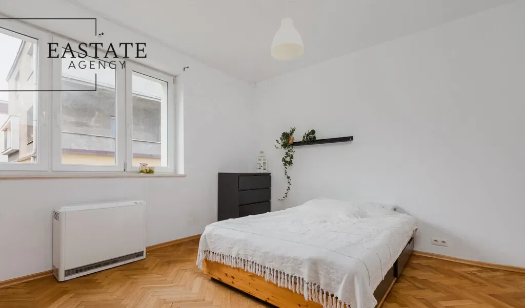 Przestronne 58 m² | Parking w cenie | Blisko lasu