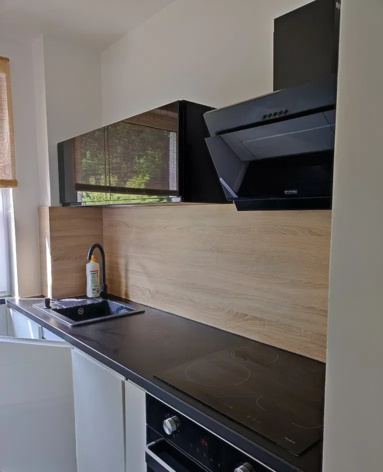 2 pokoje | Metro Wilanowska | Garaż | 50 m² - zdjęcie 5