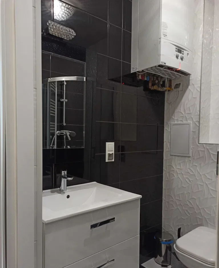 Przytulny pokój w centrum Szczecina - zdjęcie 6